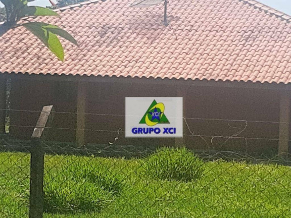 Imagem Chácara com 2 Quartos à Venda, 530 m² em Centro - Limeira