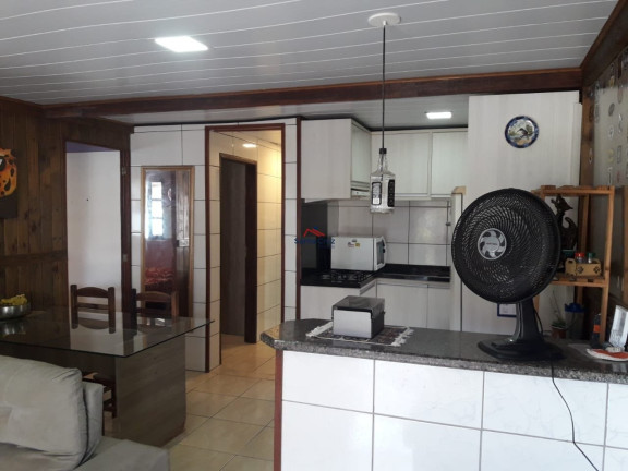 Imagem Casa com 3 Quartos à Venda, 189 m² em São João Do Rio Vermelho - Florianópolis