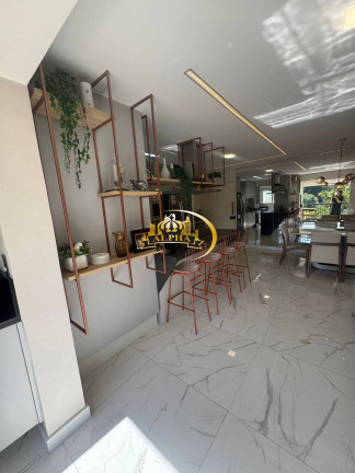 Imagem Apartamento com 3 Quartos à Venda, 94 m² em Alphaville - Santana De Parnaíba