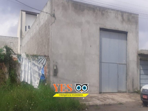 Imagem Imóvel à Venda, 300 m² em Papagaio - Feira De Santana