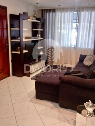 Imagem Casa com 2 Quartos à Venda, 150 m² em Jordanópolis - São Bernardo Do Campo Imagem Casa com 2 Quartos à Venda, 150 m² em Jordanópolis - São Bernardo Do Campo