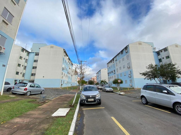 Imagem Apartamento com 2 Quartos à Venda, 40 m² em Jardim Leopoldina - Porto Alegre Imagem Apartamento com 2 Quartos à Venda, 40 m² em Jardim Leopoldina - Porto Alegre
