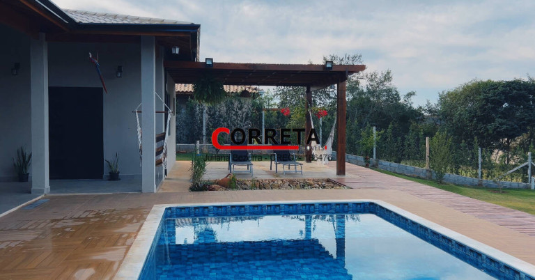 Imagem Casa com 2 Quartos à Venda, 2.254 m² em Centro - Ibiúna