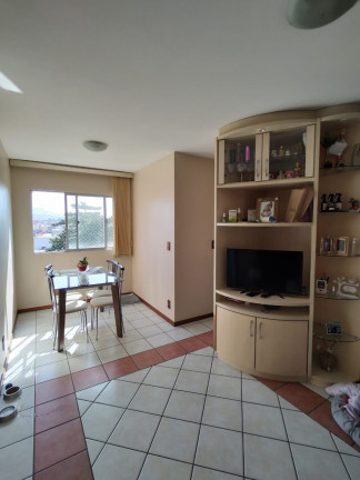 Imagem Apartamento com 2 Quartos à Venda, 60 m² em Nossa Senhora Do Rosário - São José Imagem Apartamento com 2 Quartos à Venda, 60 m² em Nossa Senhora Do Rosário - São José
