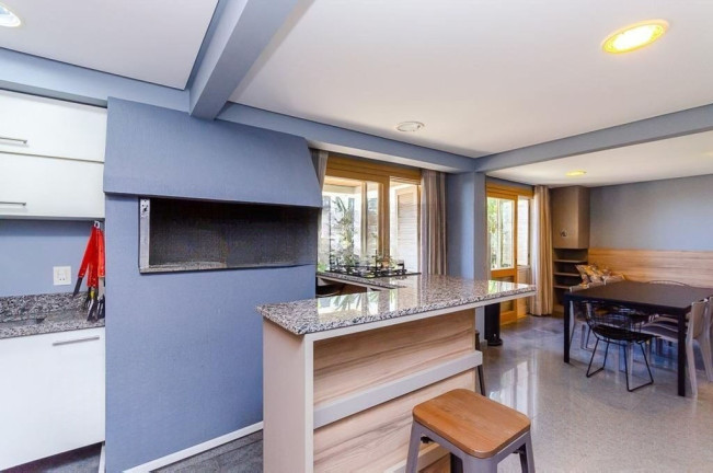 Imagem Apartamento com 1 Quarto à Venda, 47 m² em Bela Vista - Porto Alegre