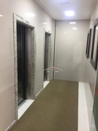 Imagem Apartamento com 1 Quarto à Venda, 42 m² em Maracanã - Praia Grande Imagem Apartamento com 1 Quarto à Venda, 42 m² em Maracanã - Praia Grande
