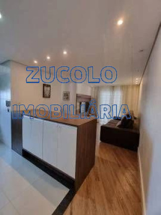 Imagem Apartamento com 3 Quartos à Venda, 80 m² em Jardim Ocara - Santo André Imagem Apartamento com 3 Quartos à Venda, 80 m² em Jardim Ocara - Santo André