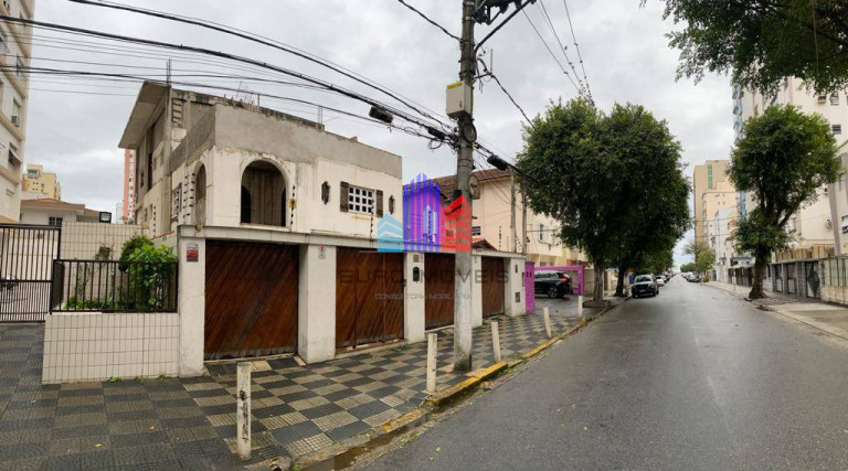 Imagem Casa à Venda, 291 m² em Ponta Da Praia - Santos Imagem Casa à Venda, 291 m² em Ponta Da Praia - Santos