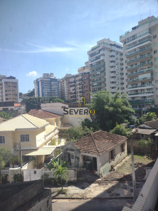 Imagem Apartamento com 2 Quartos à Venda, 100 m² em Santa Rosa - Niterói