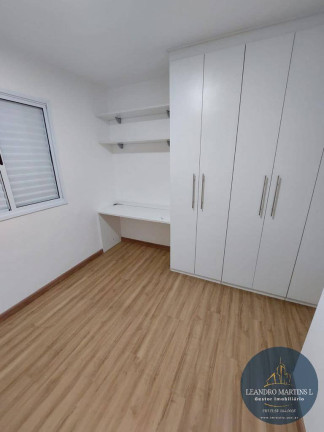 Imagem Apartamento com 3 Quartos para Alugar, 72 m² em Usina Piratininga - São Paulo