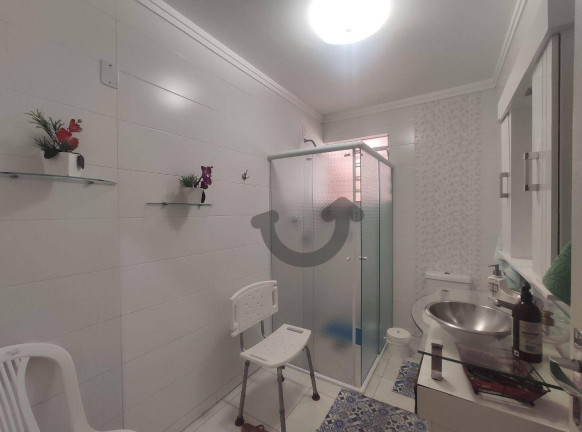 Imagem Casa com 4 Quartos à Venda, 292 m² em Centro - Santa Cruz Do Sul