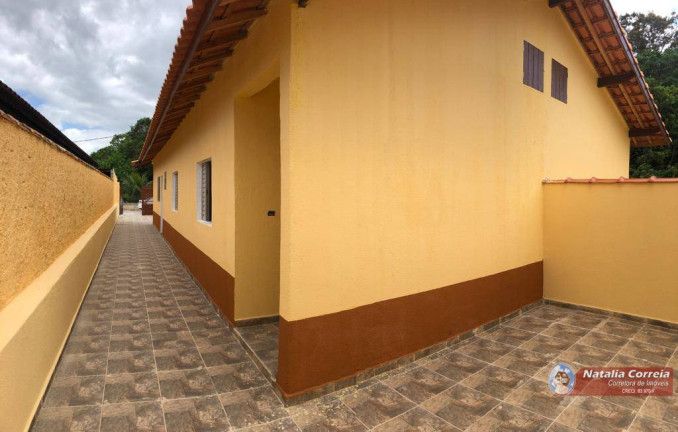 Imagem Casa com 2 Quartos à Venda, 68 m² em Nossa Senhora Do Sion - Itanhaem Imagem Casa com 2 Quartos à Venda, 68 m² em Nossa Senhora Do Sion - Itanhaem