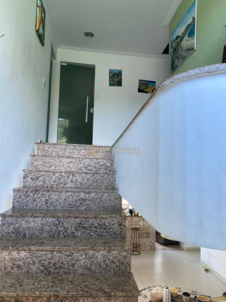 Imagem Casa com 4 Quartos à Venda, 490 m² em Barra De Guaratiba - Rio De Janeiro Imagem Casa com 4 Quartos à Venda, 490 m² em Barra De Guaratiba - Rio De Janeiro