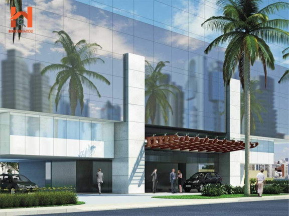 Imagem Imóvel Comercial para Alugar, 271 m² em Cidade Monções - São Paulo Imagem Imóvel Comercial para Alugar, 271 m² em Cidade Monções - São Paulo