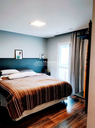 Imagem Apartamento com 3 Quartos à Venda, 171 m² em Butantã - São Paulo