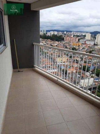 Imagem Apartamento com 3 Quartos à Venda, 82 m² em Gopoúva - Guarulhos