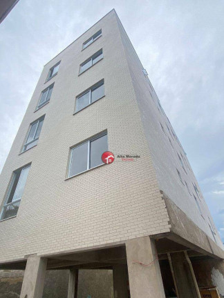 Apartamento com 2 Quartos à Venda, 58 m² em Santa Terezinha - Belo Horizonte