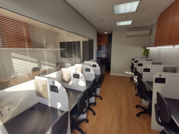Imagem Imóvel Comercial à Venda, 40 m² em Vila Leopoldina - São Paulo