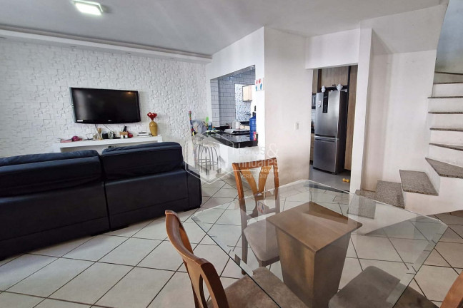 Imagem Sobrado com 3 Quartos à Venda, 116 m² em Vila Mazzei - São Paulo