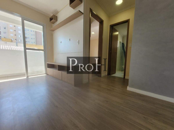 Imagem Apartamento com 2 Quartos à Venda, 52 m² em Vila Alpina - Santo André Imagem Apartamento com 2 Quartos à Venda, 52 m² em Vila Alpina - Santo André