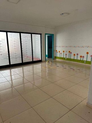 Ponto Comercial para Alugar, 327 m² em Jardim Esplanada - São José Dos Campos