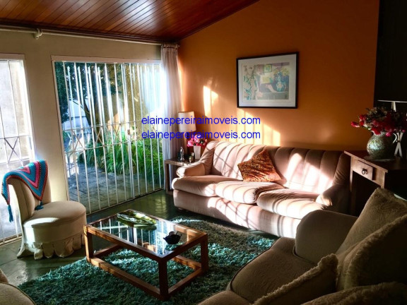 Casa com 4 Quartos à Venda, 261 m² em Parque Dos Príncipes - São Paulo
