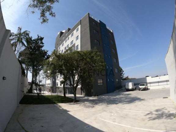 Apartamento com 2 Quartos à Venda, 60 m² em Lindóia - Curitiba
