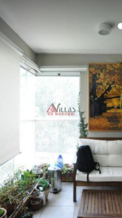 Imagem Apartamento com 2 Quartos à Venda, 75 m² em Vila Andrade - São Paulo Imagem Apartamento com 2 Quartos à Venda, 75 m² em Vila Andrade - São Paulo