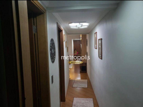 Imagem Apartamento com 2 Quartos à Venda, 69 m² em Santo Antônio - São Caetano Do Sul Imagem Apartamento com 2 Quartos à Venda, 69 m² em Santo Antônio - São Caetano Do Sul
