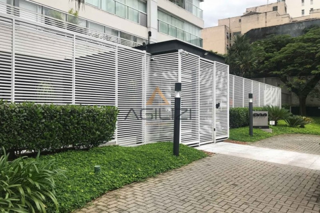 Imagem Apartamento com 1 Quarto à Venda, 57 m² em Pinheiros - São Paulo