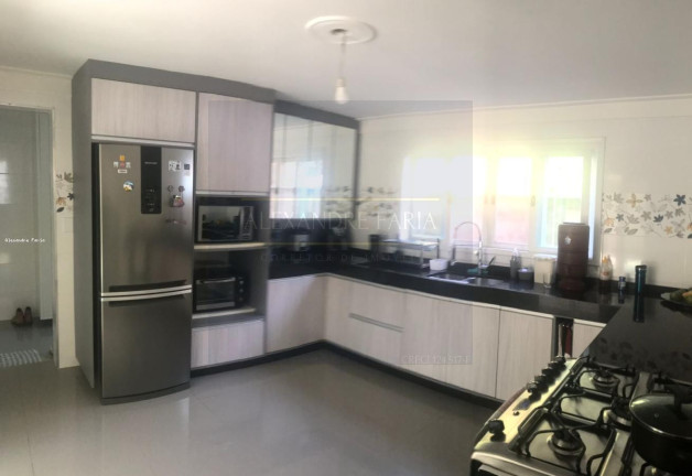 Imagem Casa com 4 Quartos à Venda, 272 m² em Portal Da Olaria - São Sebastião