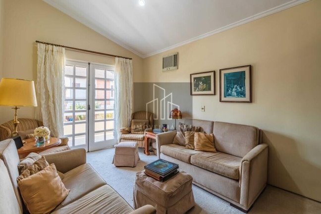 Imagem Casa de Condomínio com 5 Quartos à Venda, 313 m² em Alphaville - Santana De Parnaíba
