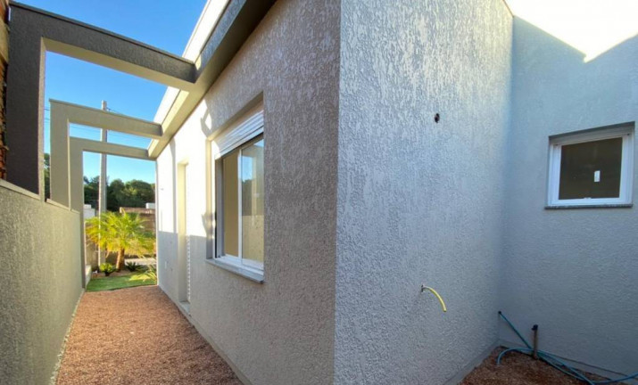 Imagem Casa com 2 Quartos à Venda, 79 m² em Nova Guarani - Capão Da Canoa