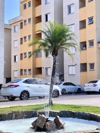 Imagem Apartamento com 2 Quartos à Venda, 46 m² em Ipiranguinha - Ubatuba