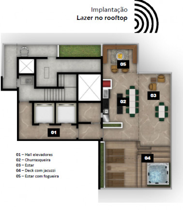 Imagem Apartamento com 3 Quartos à Venda, 128 m² em Vila Madalena - São Paulo