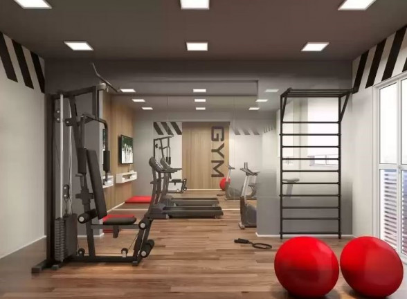 Imagem Apartamento com 1 Quarto à Venda, 28 m² em Casa Verde - São Paulo Imagem Apartamento com 1 Quarto à Venda, 28 m² em Casa Verde - São Paulo