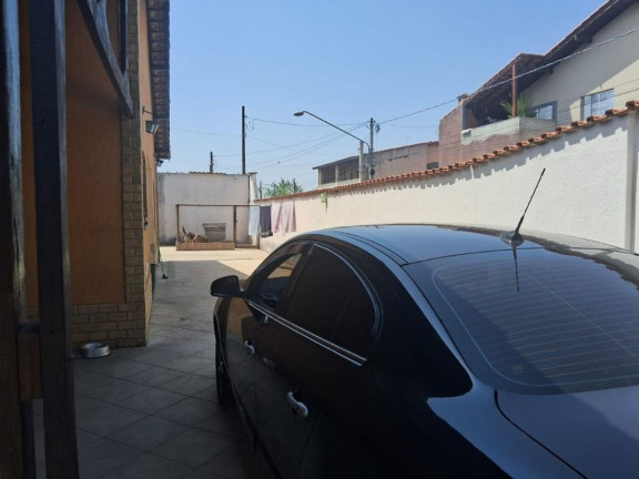 Imagem Casa com 3 Quartos à Venda, 129 m² em Jardim Míriam - Suzano