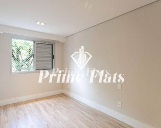 Imagem Apartamento com 3 Quartos à Venda, 162 m² em Brooklin Paulista - São Paulo Imagem Apartamento com 3 Quartos à Venda, 162 m² em Brooklin Paulista - São Paulo