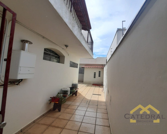 Imagem Casa com 3 Quartos à Venda, em Vila Esperança - Jundiaí Imagem Casa com 3 Quartos à Venda, em Vila Esperança - Jundiaí