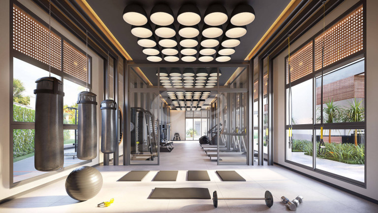 Imagem Casa de Condomínio com 3 Quartos à Venda, 310 m² em Tamboré - Santana De Parnaíba Imagem Casa de Condomínio com 3 Quartos à Venda, 310 m² em Tamboré - Santana De Parnaíba