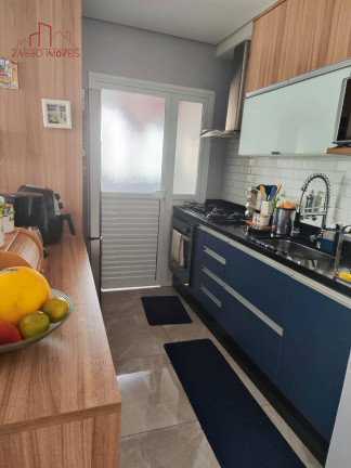 Imagem Apartamento com 2 Quartos para Alugar, 77 m² em Vila Andrade - São Paulo