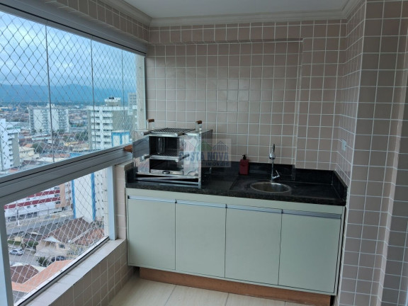 Imagem Apartamento com 2 Quartos à Venda, 76 m² em Mirim - Praia Grande Imagem Apartamento com 2 Quartos à Venda, 76 m² em Mirim - Praia Grande