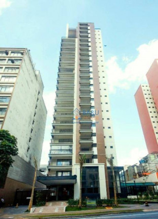 Apartamento com 2 Quartos à Venda, 58 m² em Bela Vista - São Paulo