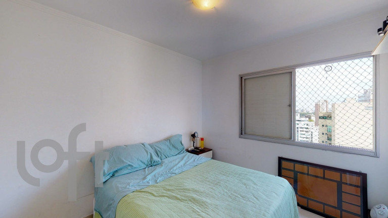 Imagem Apartamento com 3 Quartos à Venda, 64 m² em Aclimação - São Paulo