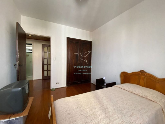 Imagem Apartamento com 3 Quartos à Venda, 117 m² em Perdizes - São Paulo