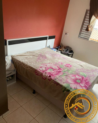 Imagem Sobrado com 4 Quartos à Venda, em Parque América - Itu Imagem Sobrado com 4 Quartos à Venda, em Parque América - Itu