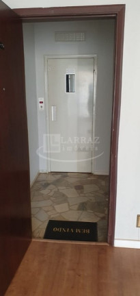 Imagem Imóvel com 3 Quartos à Venda, 161 m² em Centro - Ribeirão Preto