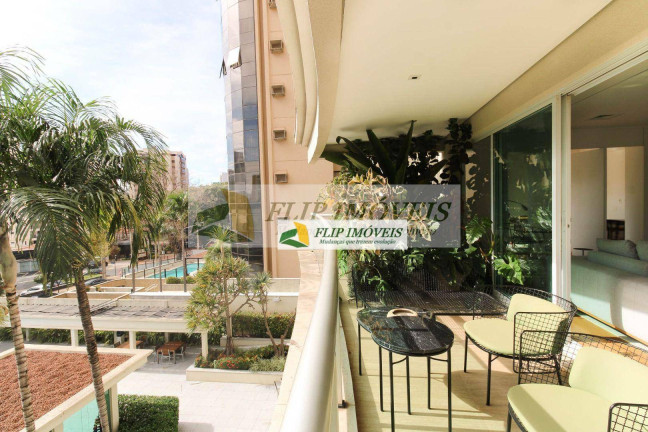 Imagem Apartamento com 3 Quartos à Venda, 157 m² em Cambuí - Campinas Imagem Apartamento com 3 Quartos à Venda, 157 m² em Cambuí - Campinas