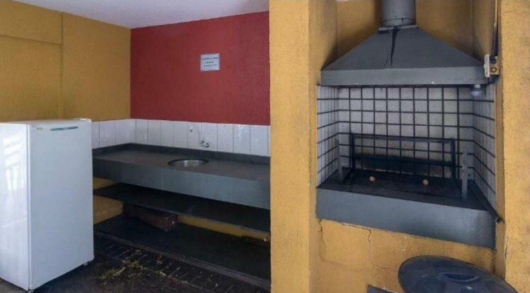 Imagem Apartamento com 2 Quartos à Venda, 65 m² em Barra Funda - São Paulo Imagem Apartamento com 2 Quartos à Venda, 65 m² em Barra Funda - São Paulo