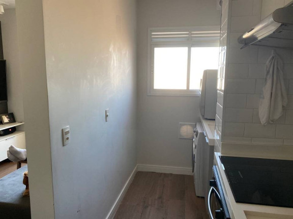 Imagem Apartamento com 2 Quartos à Venda, 48 m² em Vila Andrade - São Paulo Imagem Apartamento com 2 Quartos à Venda, 48 m² em Vila Andrade - São Paulo